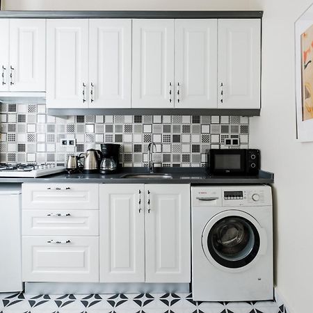 Unique Flat W 5 Min To Galata Tower Istiklal Ave Διαμέρισμα Κωνσταντινούπολη Εξωτερικό φωτογραφία