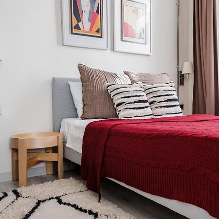 Unique Flat W 5 Min To Galata Tower Istiklal Ave Διαμέρισμα Κωνσταντινούπολη Εξωτερικό φωτογραφία