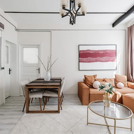 Unique Flat W 5 Min To Galata Tower Istiklal Ave Διαμέρισμα Κωνσταντινούπολη Εξωτερικό φωτογραφία