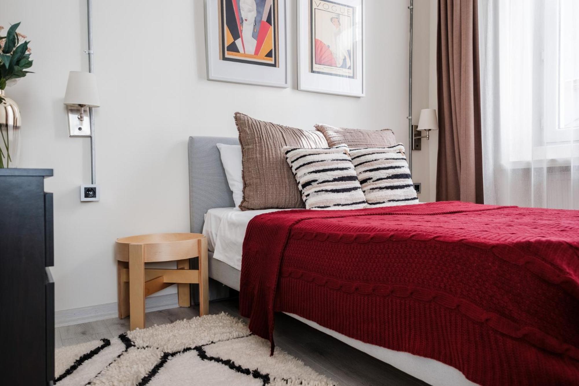 Unique Flat W 5 Min To Galata Tower Istiklal Ave Διαμέρισμα Κωνσταντινούπολη Εξωτερικό φωτογραφία