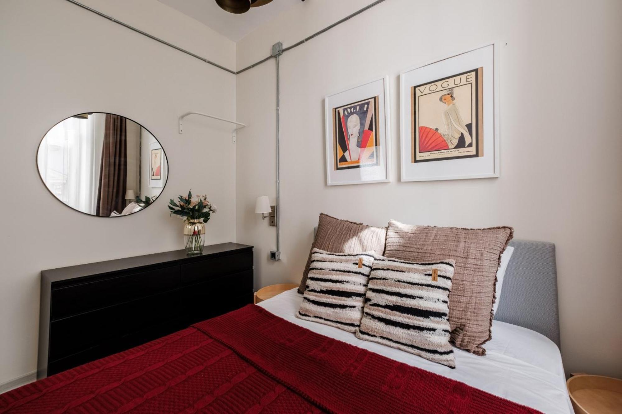 Unique Flat W 5 Min To Galata Tower Istiklal Ave Διαμέρισμα Κωνσταντινούπολη Εξωτερικό φωτογραφία