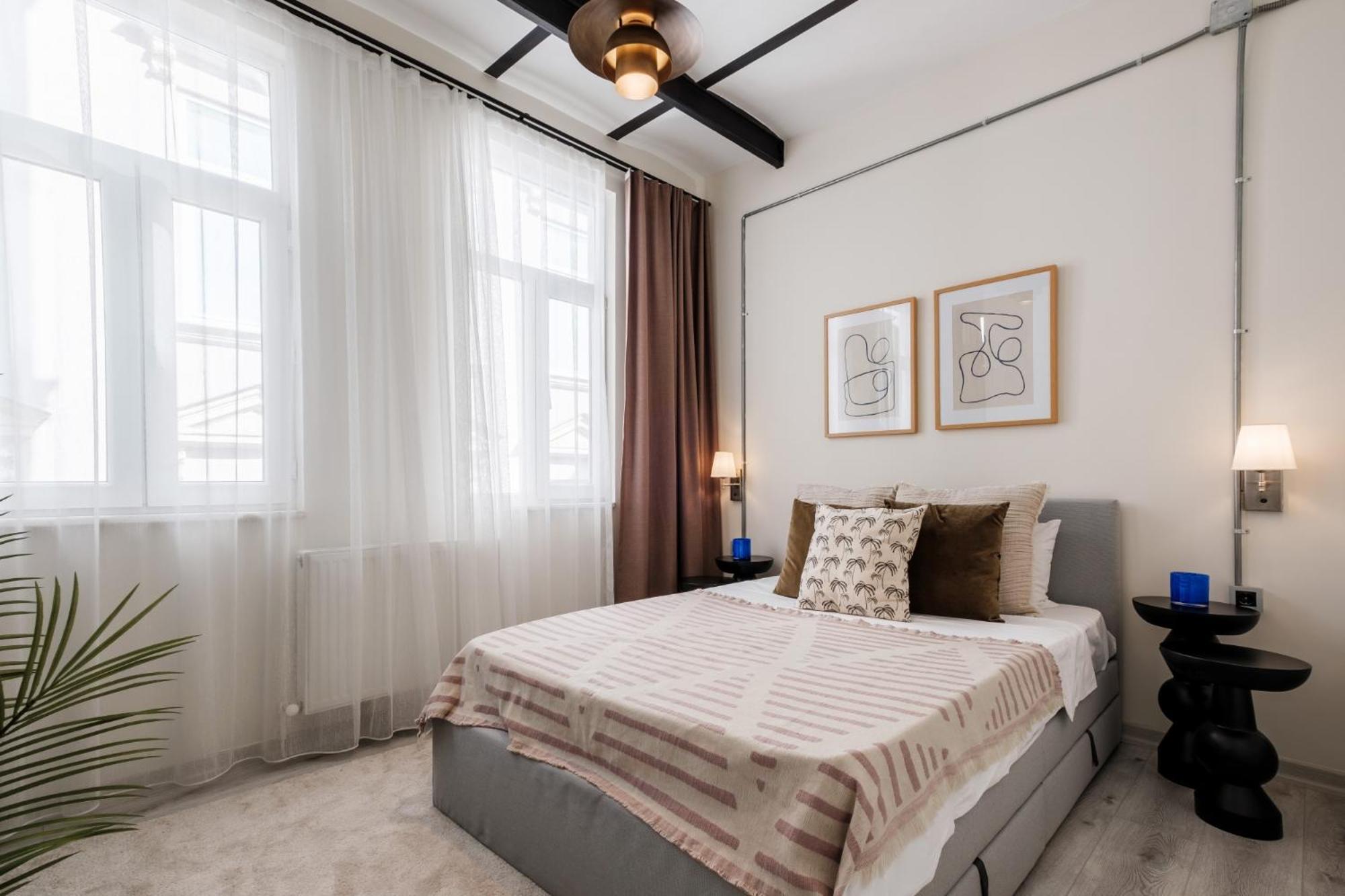 Unique Flat W 5 Min To Galata Tower Istiklal Ave Διαμέρισμα Κωνσταντινούπολη Εξωτερικό φωτογραφία