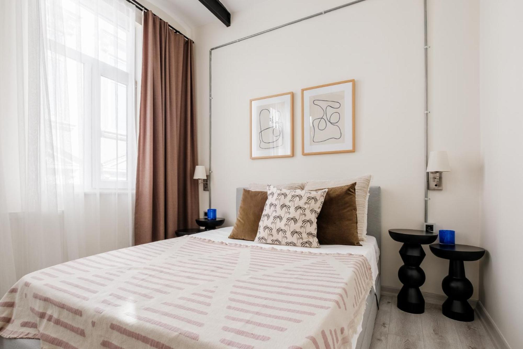 Unique Flat W 5 Min To Galata Tower Istiklal Ave Διαμέρισμα Κωνσταντινούπολη Εξωτερικό φωτογραφία