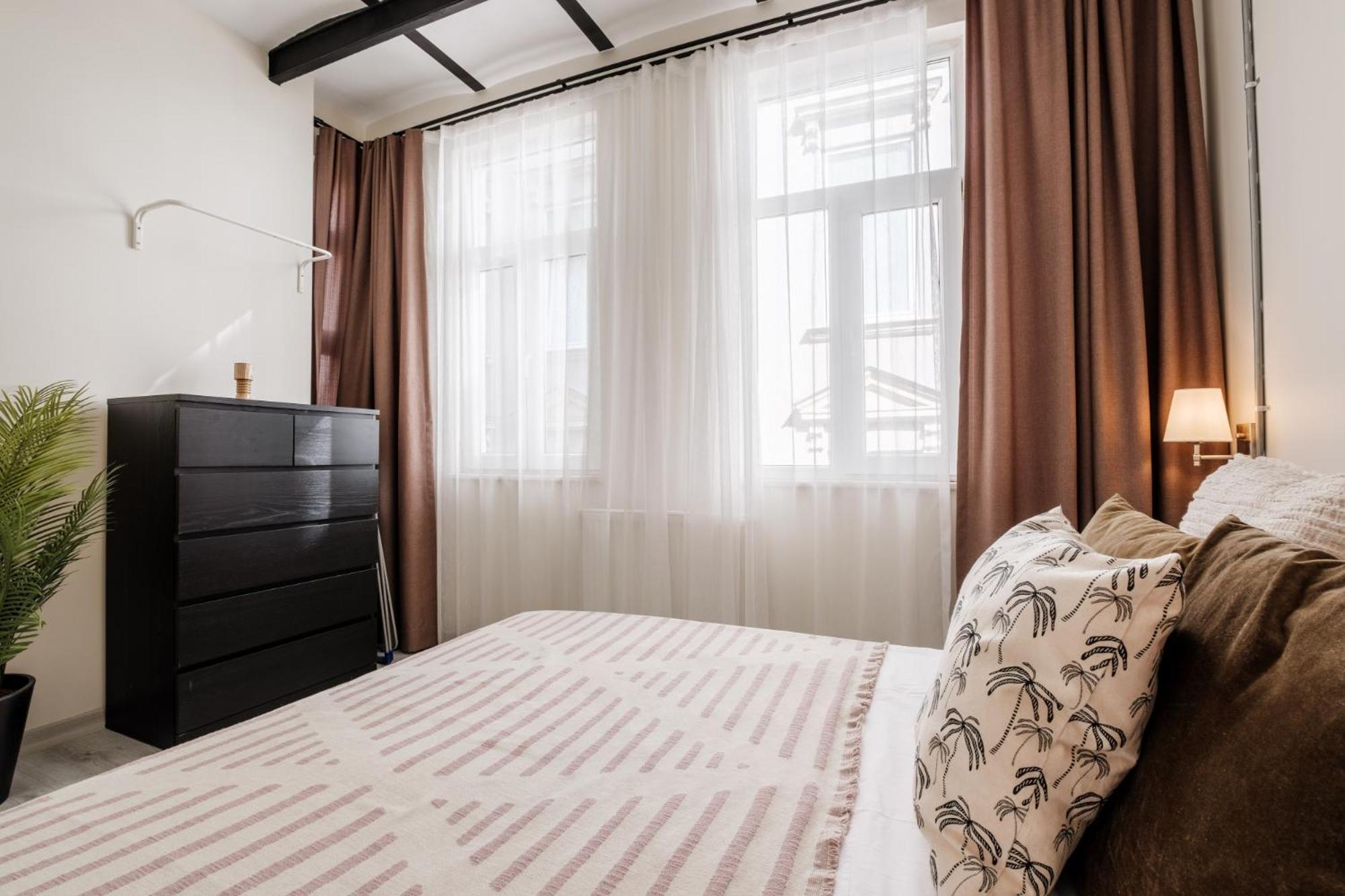 Unique Flat W 5 Min To Galata Tower Istiklal Ave Διαμέρισμα Κωνσταντινούπολη Εξωτερικό φωτογραφία