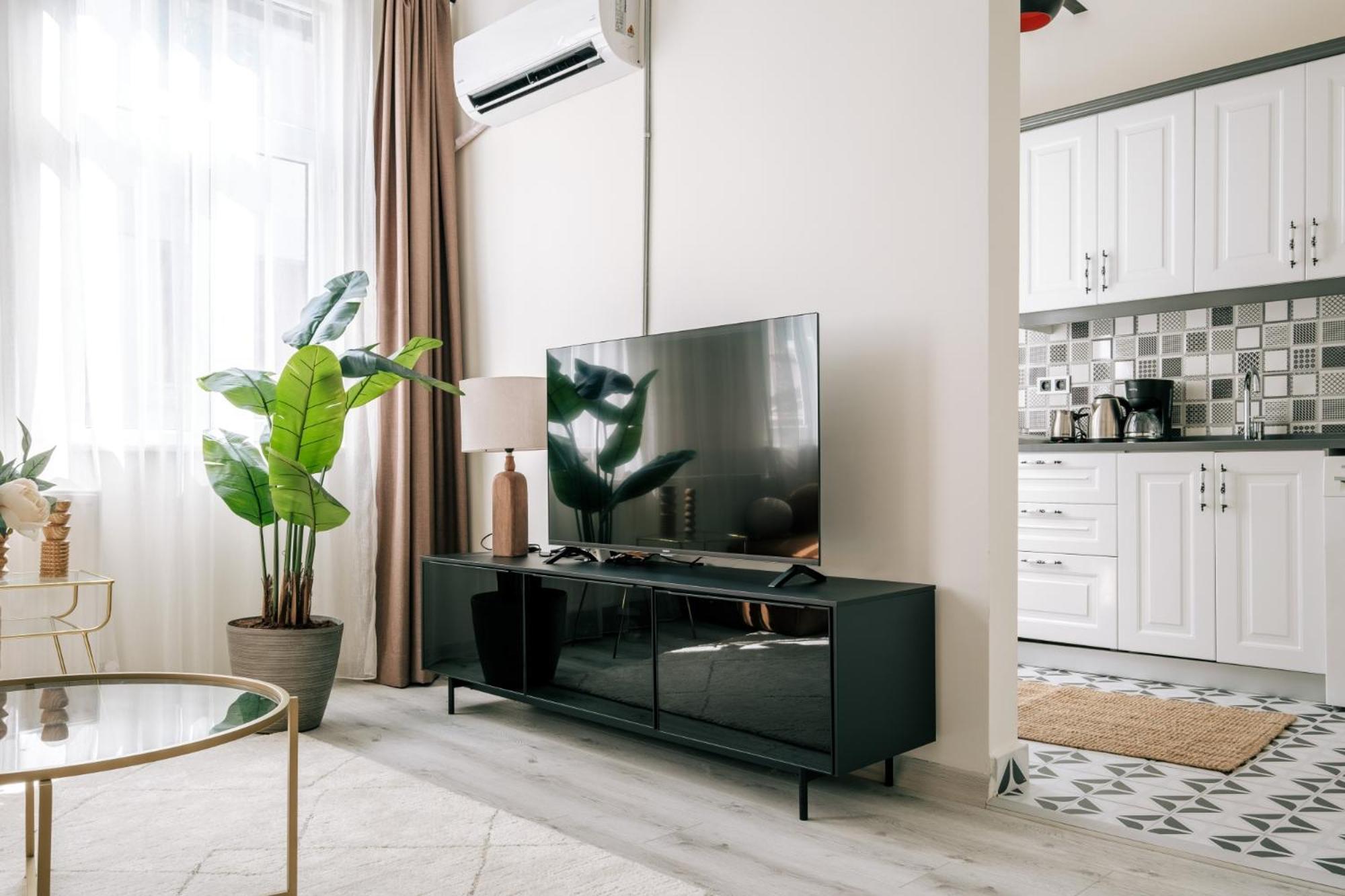 Unique Flat W 5 Min To Galata Tower Istiklal Ave Διαμέρισμα Κωνσταντινούπολη Εξωτερικό φωτογραφία